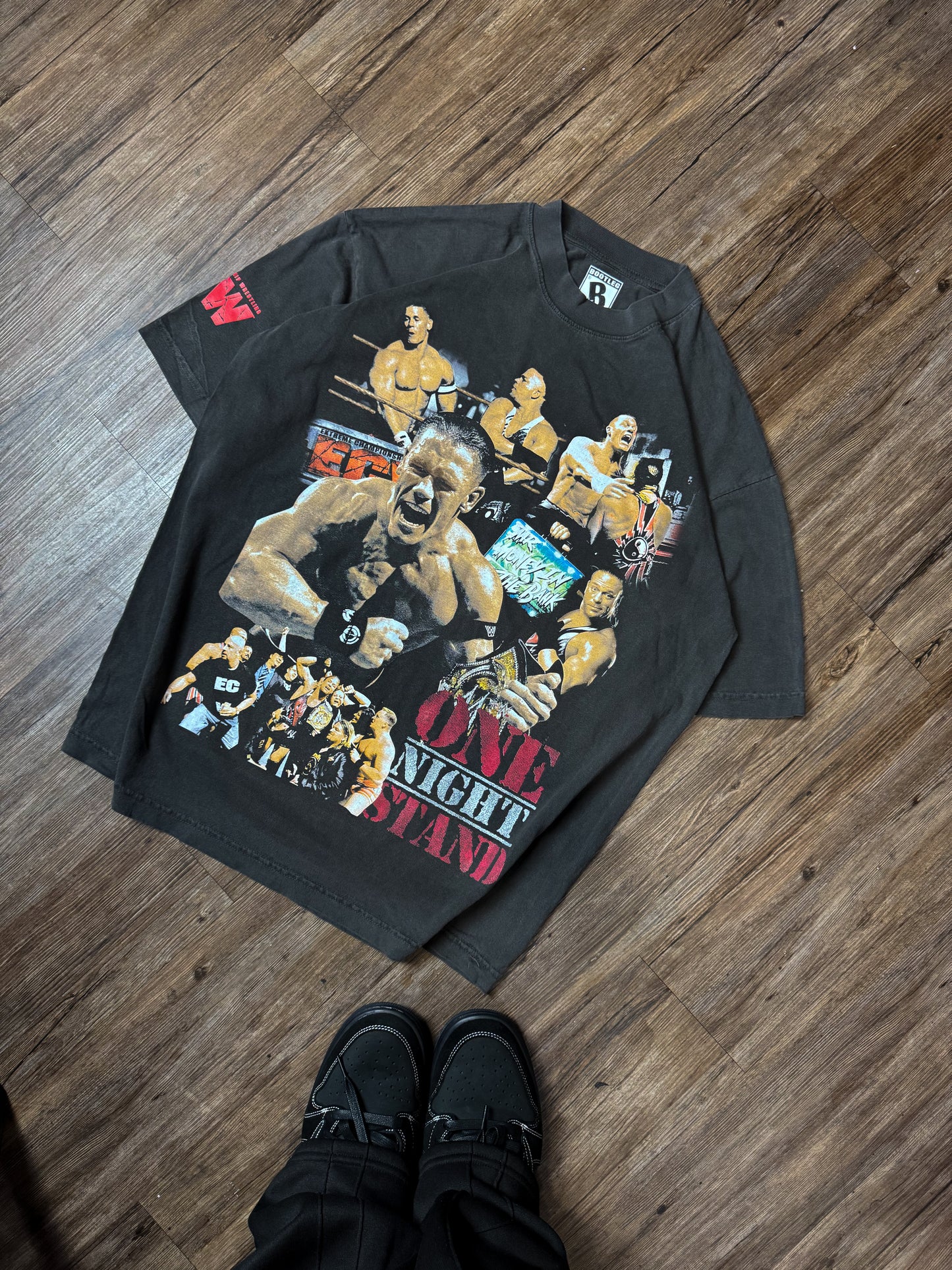 ONE NIGHT STAND TEE
