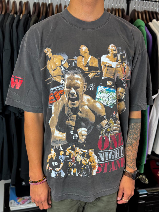 ONE NIGHT STAND TEE